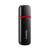Фото USB-накопитель Apacer AH333 32GB Чёрный Фото USB-накопитель Apacer AH333 32GB Чёрный