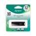 Фото USB-накопитель Apacer AH336 32GB Чёрный Фото USB-накопитель Apacer AH336 32GB Чёрный
