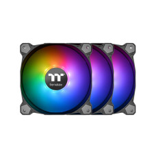 Фото Кулер для компьютерного корпуса Thermaltake Pure 14 ARGB Sync (3-Fan Pack)