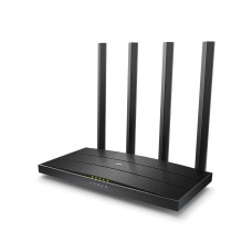 Фото Маршрутизатор TP-Link Archer C80