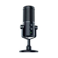 Фото Микрофон Razer Seiren Elite Фото Микрофон Razer Seiren Elite