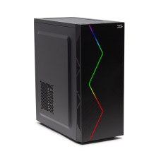 Фото Компьютерный корпус XG Galaxy без Б/П