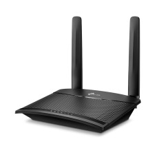 Фото Маршрутизатор TP-Link TL-MR100