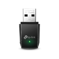 Фото USB-адаптер TP-Link Archer T3U