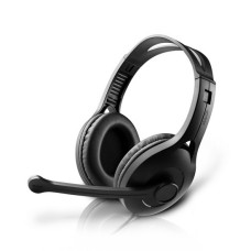 Фото Гарнитура Edifier K800USB Чёрный Фото Гарнитура Edifier K800USB Чёрный