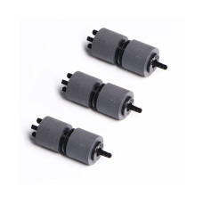 Фото Комплект роликов подачи бумаги для 1 лотка Xerox 604K66430 / 607K12430