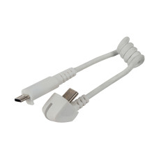 Фото Кабель для зарядки Eagle B5243СW (Type-C)