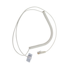 Фото Противокражный кабель Eagle A6722-009WRJ (Wing - RJ)