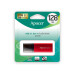 Фото USB-накопитель Apacer AH25B 128GB Красный Фото USB-накопитель Apacer AH25B 128GB Красный