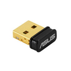 Фото Сетевой адаптер ASUS USB-BT500