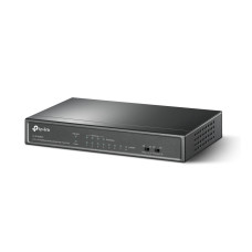 Фото Коммутатор TP-Link TL-SF1008LP
