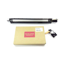 Фото Комплект проявки (узел + проявитель) Xerox 607K07270 (малиновый)