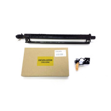 Фото Комплект проявки (узел + проявитель) Xerox 607K07260 (жёлтый)