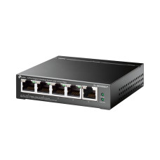 Фото Коммутатор TP-Link TL-SG1005LP Фото Коммутатор TP-Link TL-SG1005LP