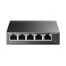 Фото Коммутатор TP-Link TL-SG1005LP Фото Коммутатор TP-Link TL-SG1005LP