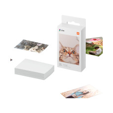 Фото Бумага Xiaomi Mi Portable Photo Printer Paper для портативного фотопринтера