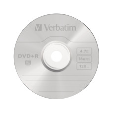 Фото Диск DVD+R Verbatim (43550) 4.7GB 50штук Незаписанный Фото Диск DVD+R Verbatim (43550) 4.7GB 50штук Незаписанный