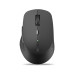 Фото Компьютерная мышь Rapoo M300 Silent Dark Grey