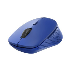 Фото Компьютерная мышь Rapoo M300 Blue