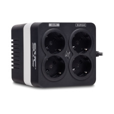 Фото Стабилизатор SVC AVR-1008-U