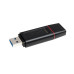 Фото USB-накопитель Kingston DTX/256GB 256GB Чёрный