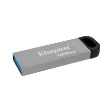 Фото USB-накопитель Kingston DTKN/128GB 128GB Серебристый