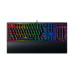 Клавиатура Razer BlackWidow V3 (Green Switch) Клавиатура Razer BlackWidow V3 (Green Switch)