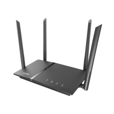 Фото Маршрутизатор D-Link DIR-1260/RU/R1A Фото Маршрутизатор D-Link DIR-1260/RU/R1A