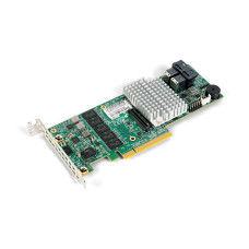 Фото RAID контроллер Supermicro AOC-S3108L-H8IR-16DD