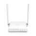 Фото Маршрутизатор TP-Link TL-WR844N Фото Маршрутизатор TP-Link TL-WR844N
