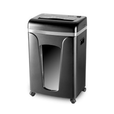 Фото Уничтожитель бумаг (Шредер) COMIX S356
