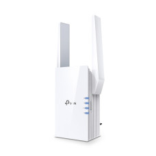 Фото Усилитель Wi-Fi сигнала TP-Link RE605X Фото Усилитель Wi-Fi сигнала TP-Link RE605X