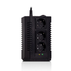 Фото Стабилизатор SVC AVR-600-S