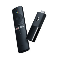 Фото Приставка телевизионная Mi TV Stick MDZ-24-AA