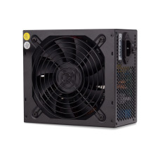 Фото Блок питания X-Game TTM Multi-rail 1600W