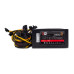 Фото Блок питания X-Game TTM Multi-rail 1600W