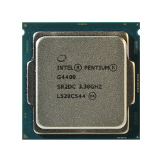 Процессор (CPU) Intel Pentium Processor G4400 1151 Процессор (CPU) Intel Pentium Processor G4400 1151