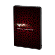 Фото Твердотельный накопитель SSD Apacer AS350X 256GB SATA Фото Твердотельный накопитель SSD Apacer AS350X 256GB SATA