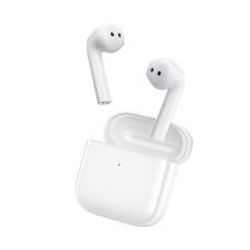 Фото Наушники Redmi Buds 3 Белый Фото Наушники Redmi Buds 3 Белый