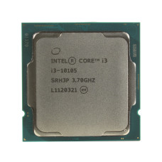 Фото Процессор (CPU) Intel Core i3 Processor 10105 1200 Фото Процессор (CPU) Intel Core i3 Processor 10105 1200