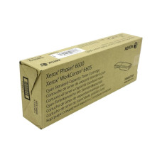 Фото Тонер-картридж Xerox 106R02249 (голубой)