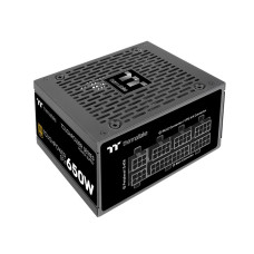 Фото Блок питания Thermaltake Toughpower SFX 550W (Gold)