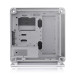 Фото Компьютерный корпус Thermaltake Core P6 TG Snow без Б/П Фото Компьютерный корпус Thermaltake Core P6 TG Snow без Б/П