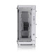 Фото Компьютерный корпус Thermaltake Core P6 TG Snow без Б/П Фото Компьютерный корпус Thermaltake Core P6 TG Snow без Б/П