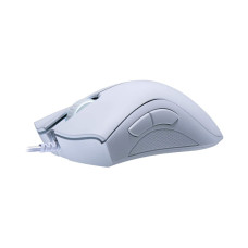 Фото Компьютерная мышь Razer DeathAdder Essential White