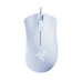 Фото Компьютерная мышь Razer DeathAdder Essential White Фото Компьютерная мышь Razer DeathAdder Essential White