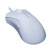 Фото Компьютерная мышь Razer DeathAdder Essential White Фото Компьютерная мышь Razer DeathAdder Essential White