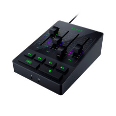 Фото Микшерный пульт Razer Audio Mixer Фото Микшерный пульт Razer Audio Mixer