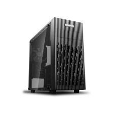 Фото Компьютерный корпус Deepcool MATREXX 30 без Б/П