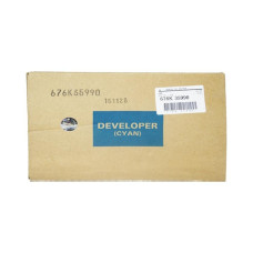 Фото Проявитель Xerox 676K35990 (голубой)